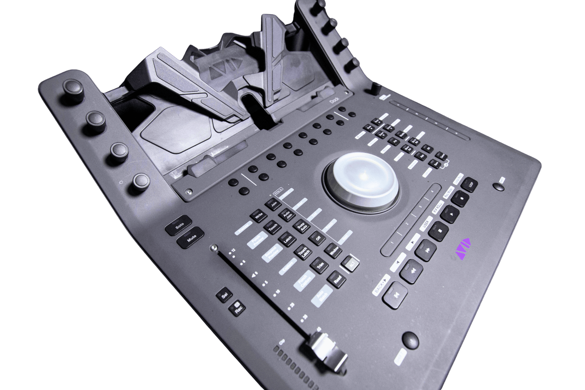 Avid Dock EUCON - used, in stock at Live Gear