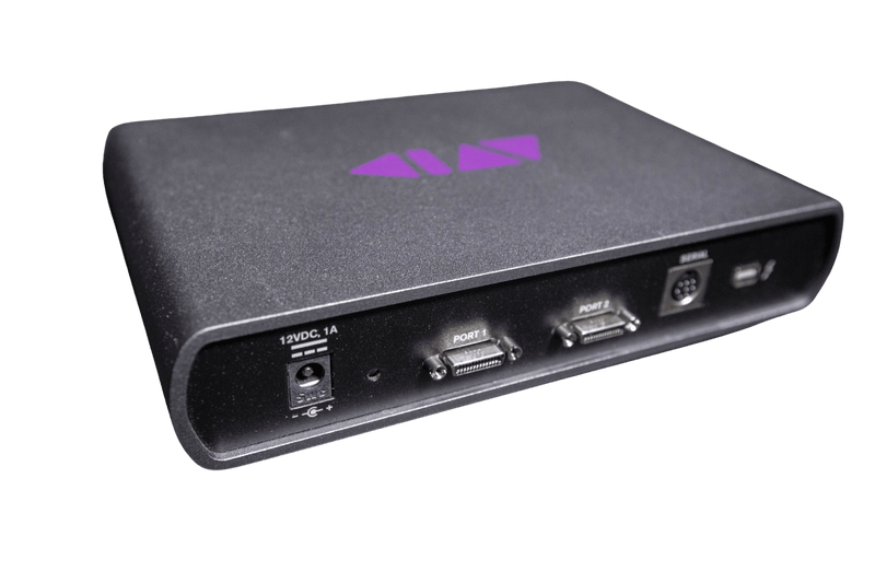 Avid HD Native - used, in stock at Live Gear