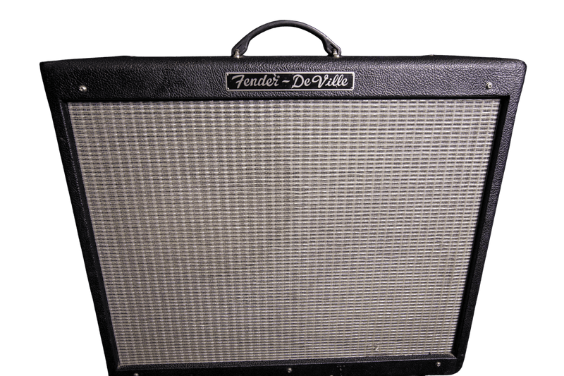 Fender Deville - used, in stock at Live Gear