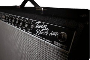 Fender Twin Reverb