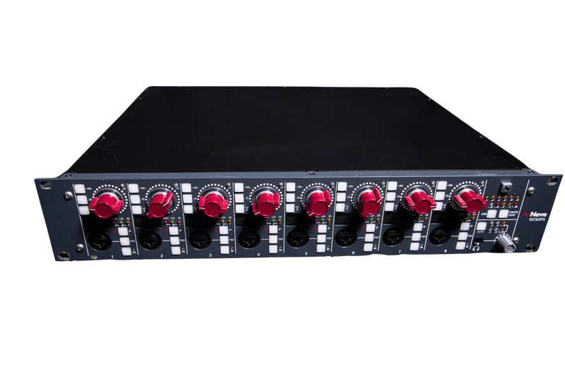 Neve 1073x Dante - used, in stock at Live Gear