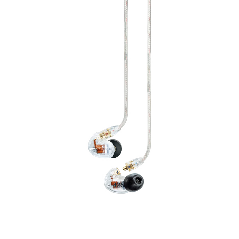 Shure SE425 Sound Isolating Earphones