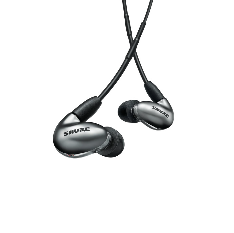 Shure SE846 Gen 2 Sound Isolating Earphones product photo