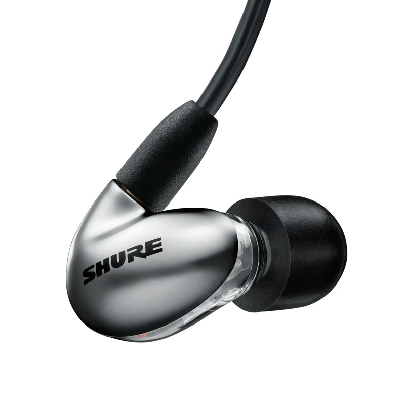 Shure SE846 Gen 2 Sound Isolating Earphones