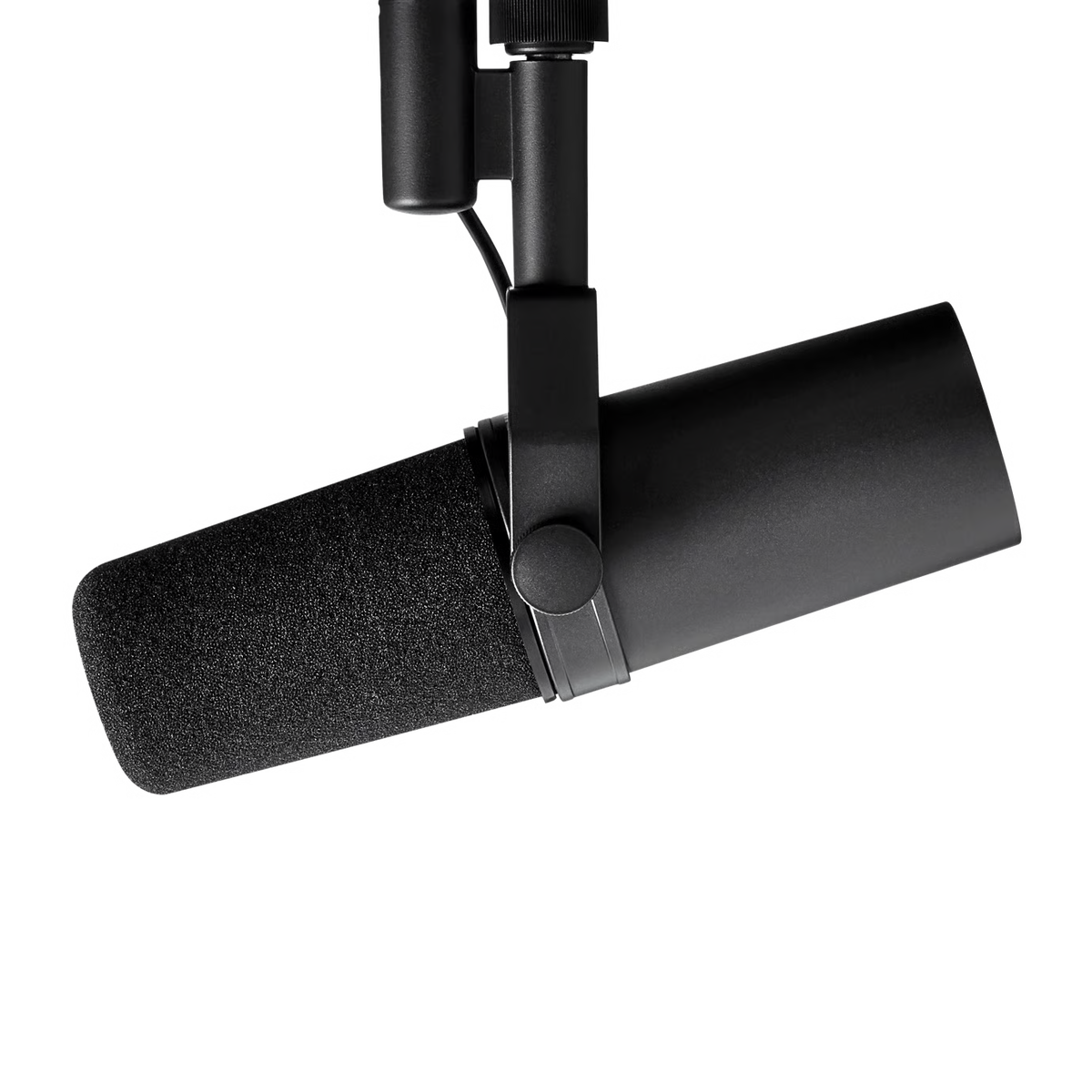 Shure SM7B Cardioid Dynamic Vocal Microphone product photo
