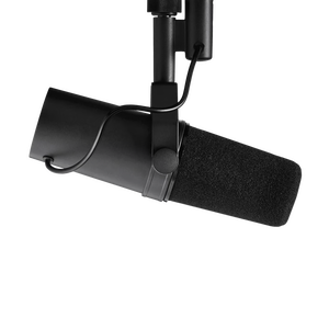 Shure SM7B Cardioid Dynamic Vocal Microphone product photo